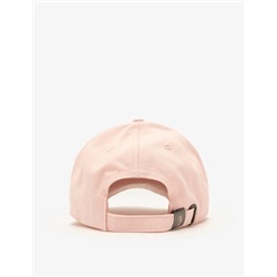 WOMENS TWILL PASTEL USPA EMBROIDERED HAT