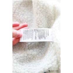 Мужская джинсовая куртка на меховой подкладке  Calvi*n Klei*n