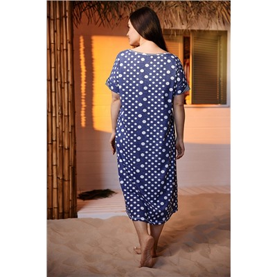 Платье 9202 НАТАЛИ #893354