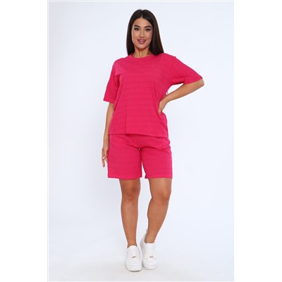 Костюм с шортами 52317 НАТАЛИ #982206