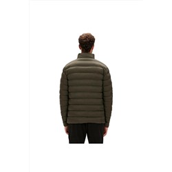 Bad Bear 23.02.15.001 Boss Puffer Jacket Haki