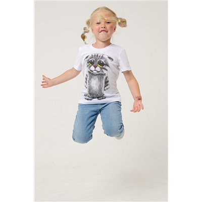 Футболка 5125 детская НАТАЛИ #792162