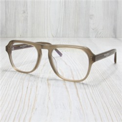 FE00814 - Оправа GENTLE MONSTER  & MAISON MARGIELA MM011  coffee