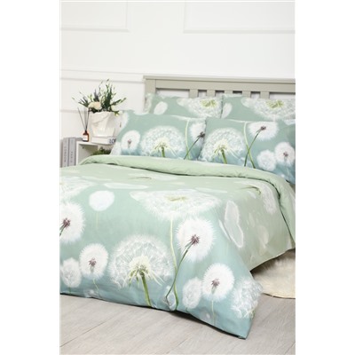 Наволочка бязь ГОСТ Одуванчики