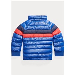 Baby Boy The Packable Jacket