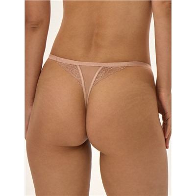 41804 OMBRE/08X Трусы стринги ESOTIQ