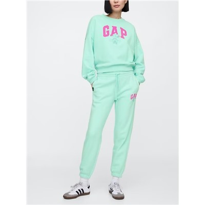 Gap × Disney Minnie Mouse Gap Logo Joggers