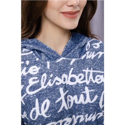 Костюм с шортами 8402 НАТАЛИ #949114