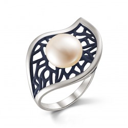 Кольцо серебро 51842S1U