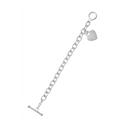 Pulsera Plata