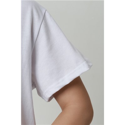 00021 футболка