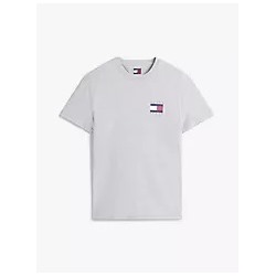 Tommy Jeans Flag Graphic T-Shirt