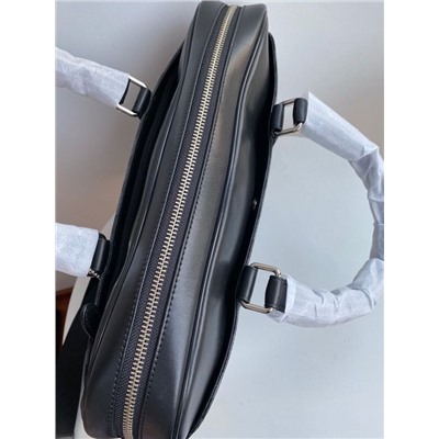 Деловой портфель с длинным ремнем   COAC*H