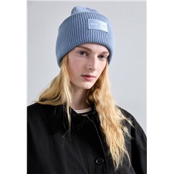 Женские вязаные шарф и шапка   М КОР*С