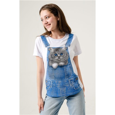 Футболка 8256 НАТАЛИ #877920