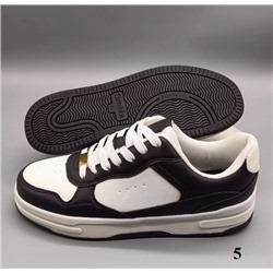 Популярная женская обувь на толстой подошве BERSHK*A