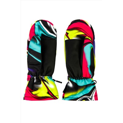 Варежки PLAYTODAY, 924830