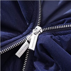 Женская куртка со съёмным капюшоном  АРМАН*И