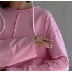 Женская футболка Хорошего качества-хлопок