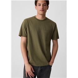 Relaxed Original Pocket T-Shirt