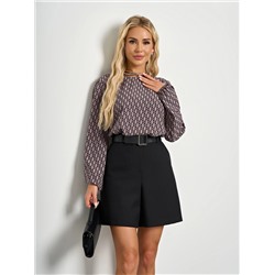 Шорты арт. ШЮ406-12