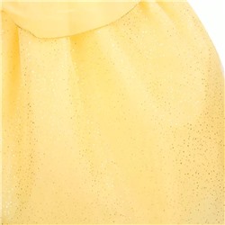 Belle Costume for Kids – Beauty and the Beast