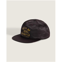 Vans HOV Snapback Hat