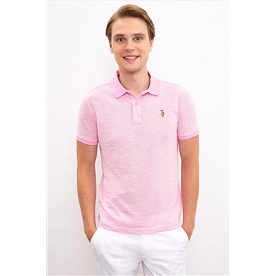 U.S. Polo Assn. Erkek T-Shirt G081GL011.000.748634