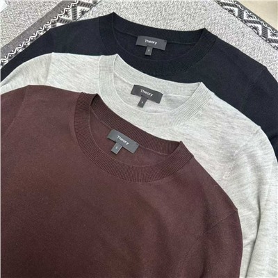 Женский шерстяной джемпер  СИЭР*И