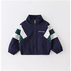 Ветровка для мальчиков