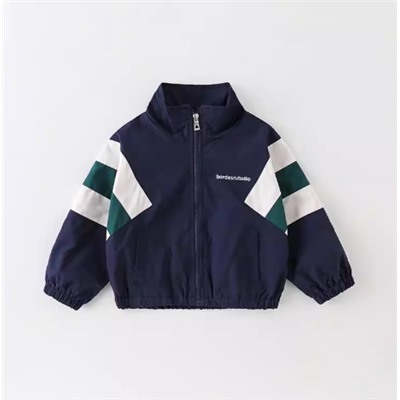 Ветровка для мальчиков
