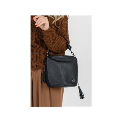 Сумка Lanotti FAVORITE 812/черный