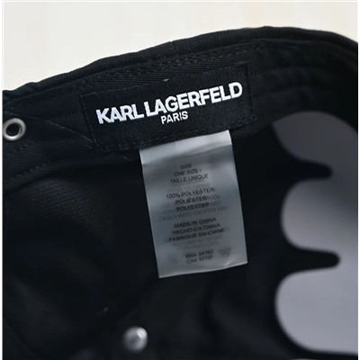 Бейсболка кар*л