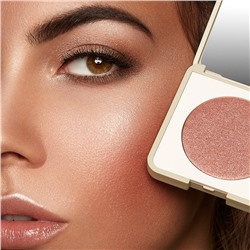 green me blush