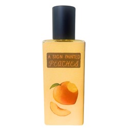 SORCE A SING PAINTED PEACHES 100ml extrait de parfum + стоимость флакона
