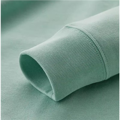 Кофта на молнии для мальчиков и девочек. Материал: 88% хлопок, 12% полиэстер