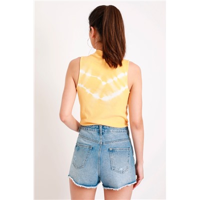 Top Amarillo