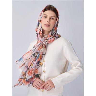 Палантин женский KSH16-12-3