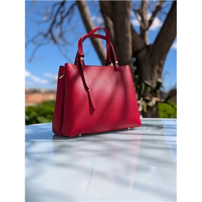 КОМБО Ab.Zapatos 3316 New R • Fuego +PELLE Kadrya rojo АКЦИЯ