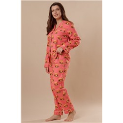 Пижама INDEFINI, 1213183