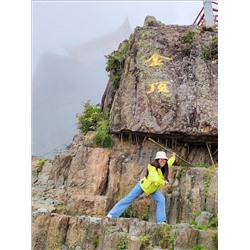 Ветровка унисекс