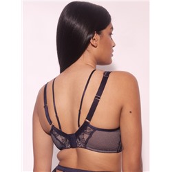 Бюст Volare M Plus бралетт (т-синий) Alles