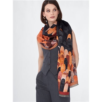 Палантин женский RH10-29-5