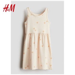 Детское платье H*M