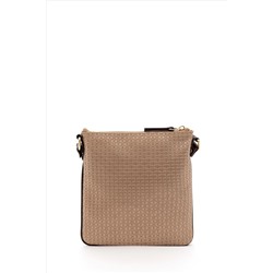 Kadın Sarı Çapraz Çanta