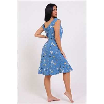 Ночная сорочка 222