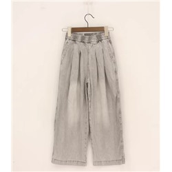 Джинсы для девочек 10-12 лет