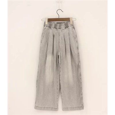 Джинсы для девочек 10-12 лет