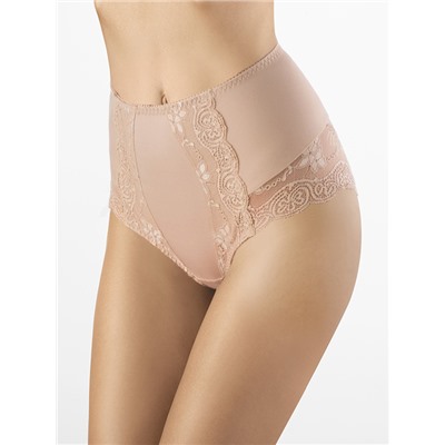 Трусы V54045 "Снежана" слип V.O.V.A.