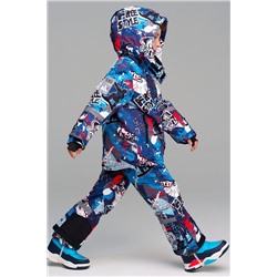 Комплект (Куртка+Брюки) PLAYTODAY, 1055360